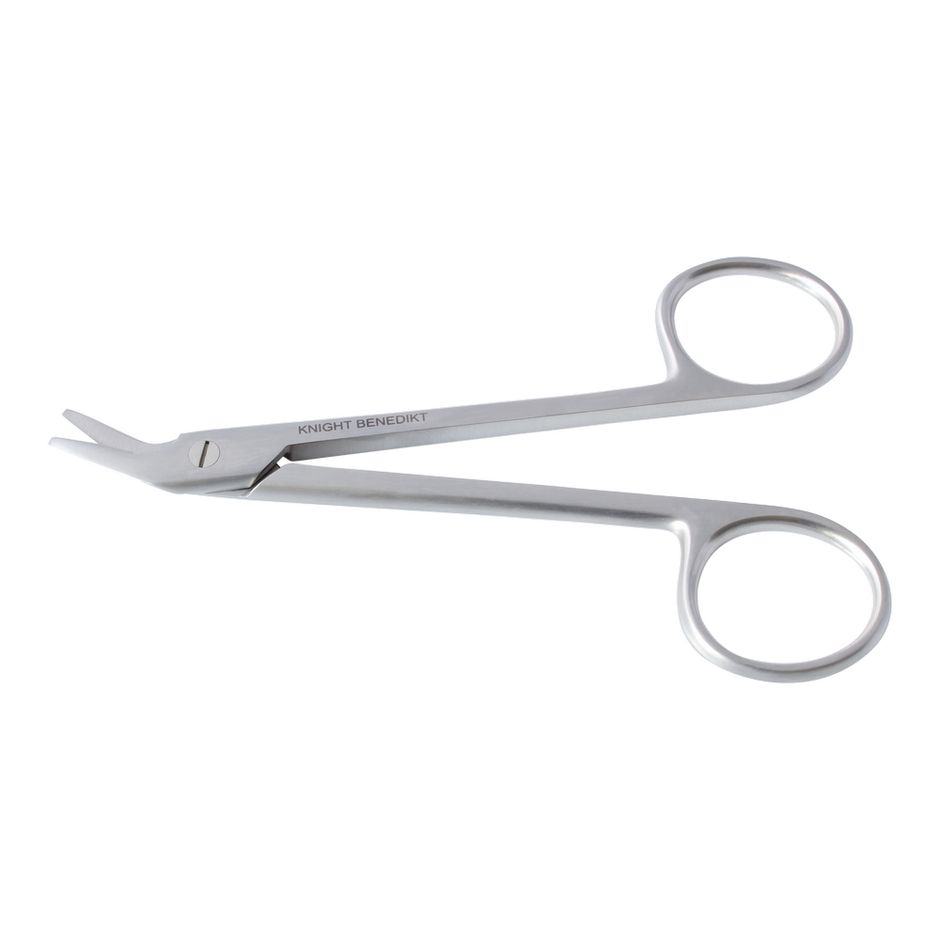 Knight Benedikt Universal Wire Cutting Scissors